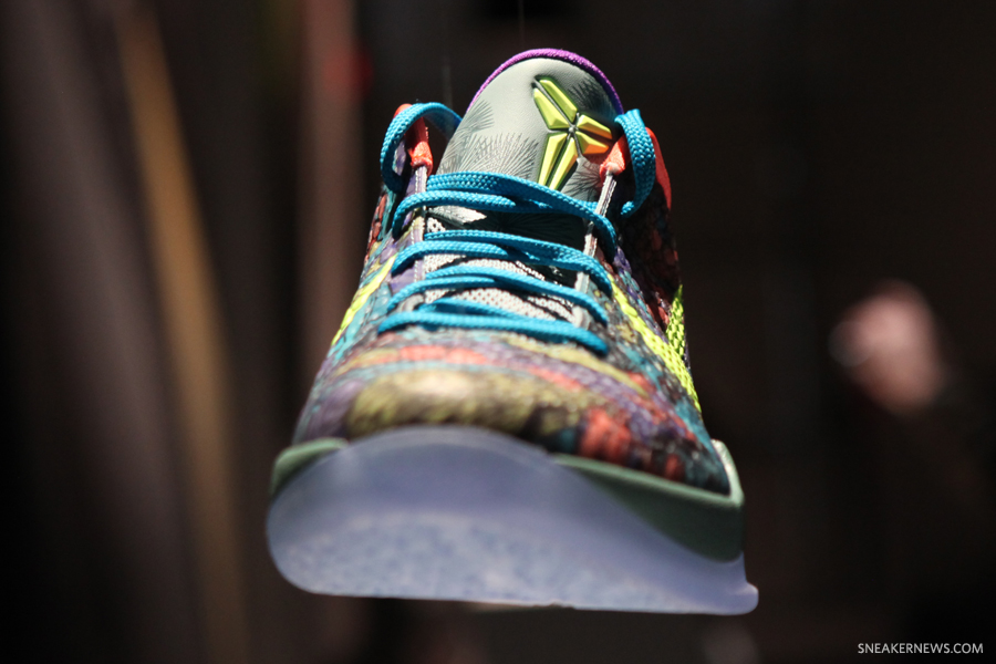 Kobe 6 Prelude Release 4