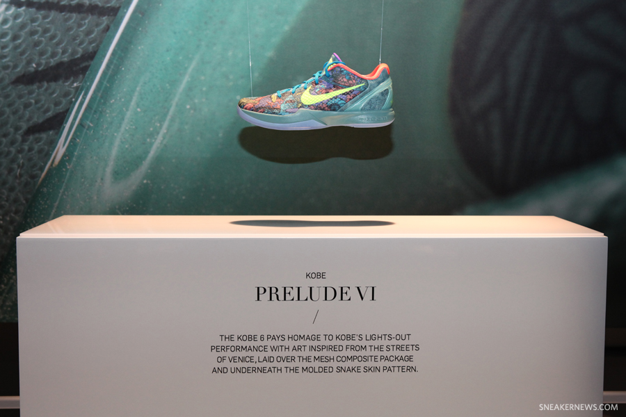 Kobe 2024 prelude pack