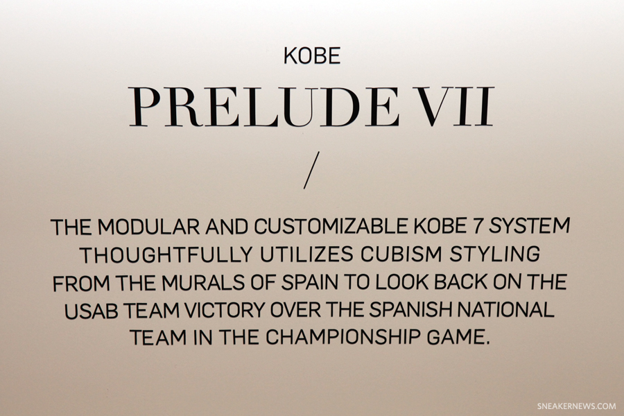 Kobe 7 Prelude Release 4