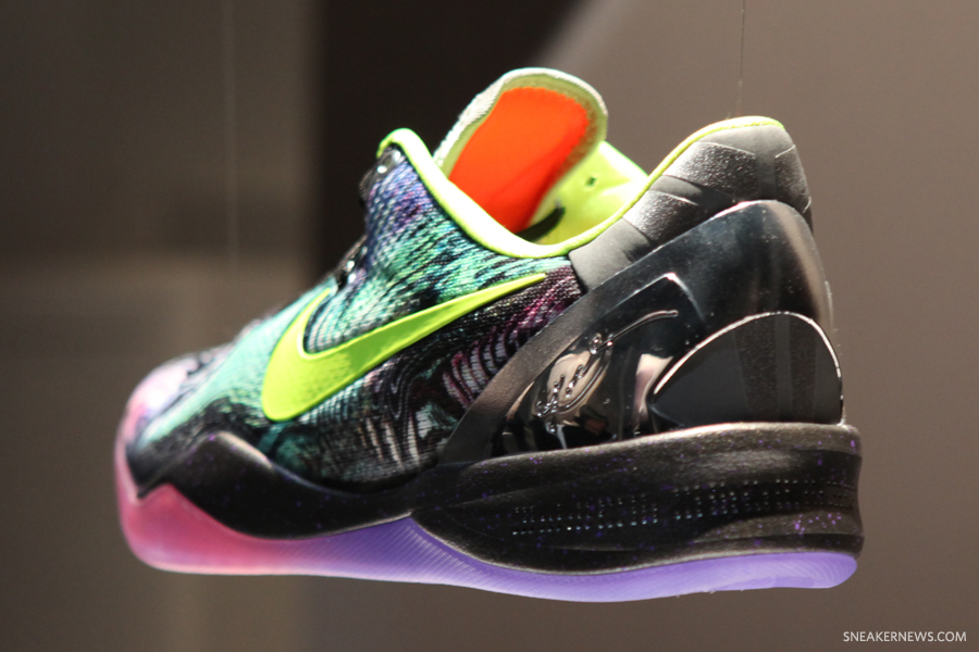 Kobe 8 Prelude Release 6