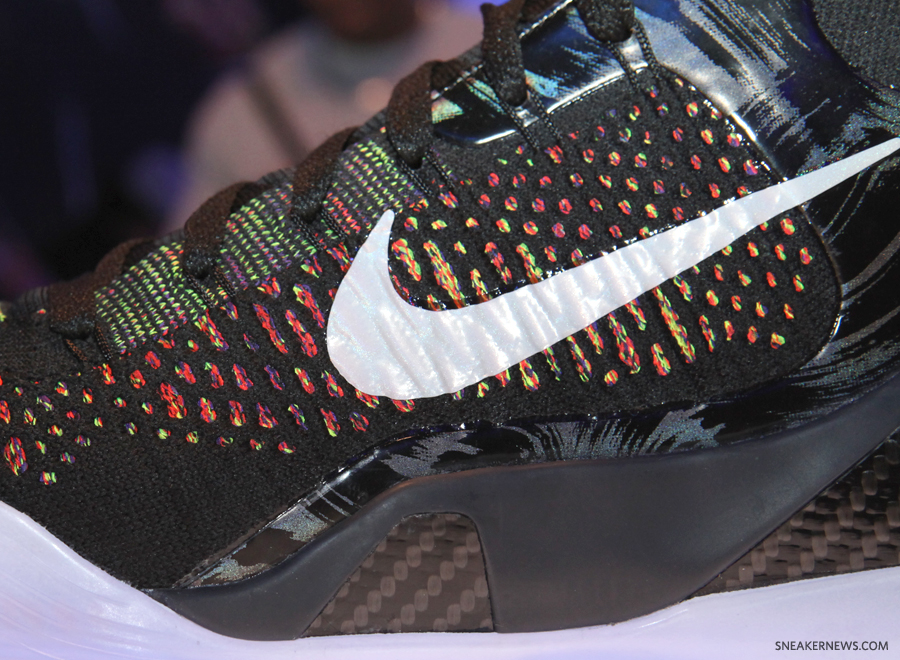 scarpe kobe 9 prezzo