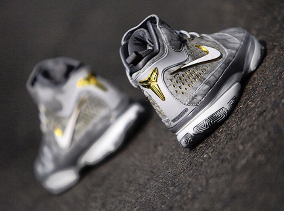 nike zoom kobe 2 prelude