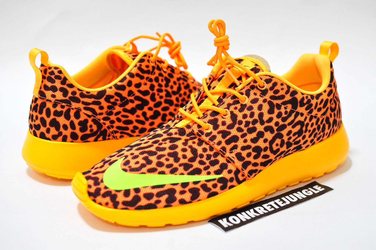 Leopard Roshe Run 05