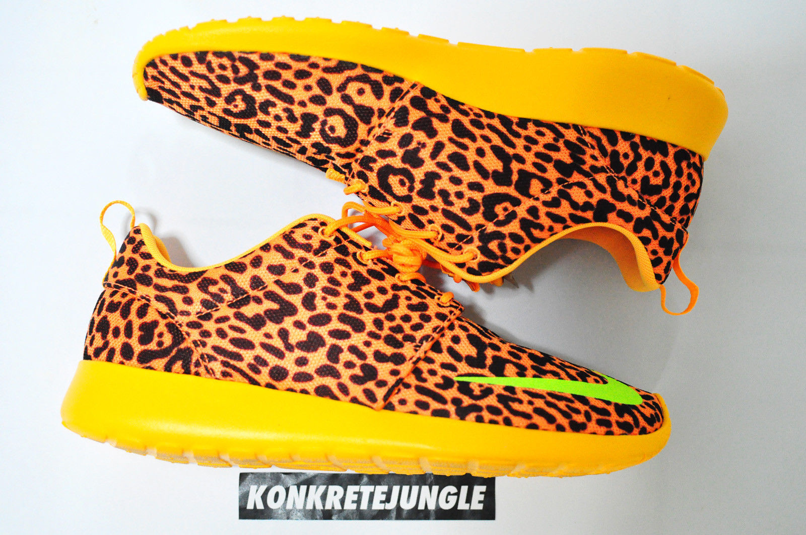 Leopard Roshe Run 07