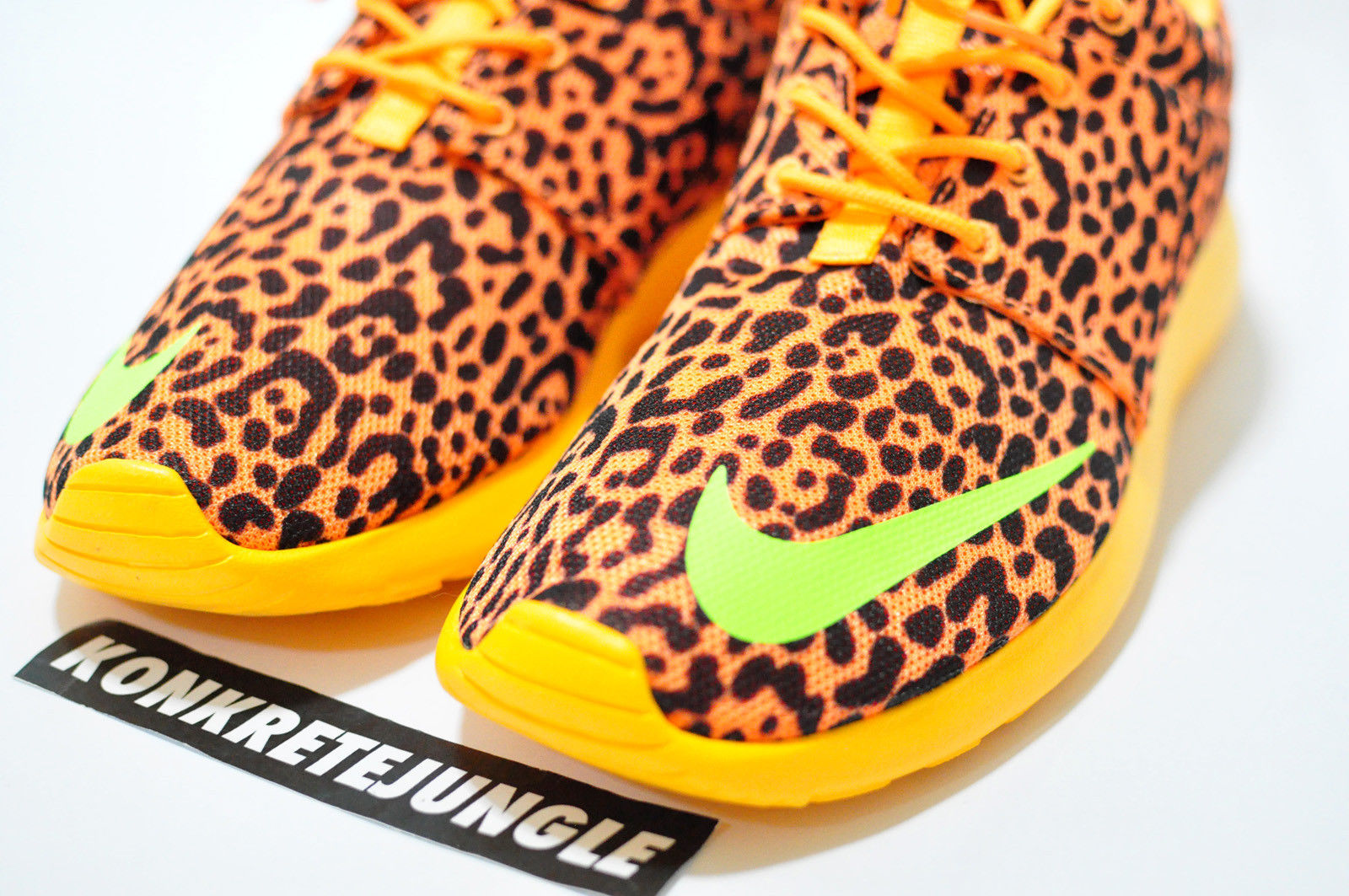 Leopard Roshe Run 09