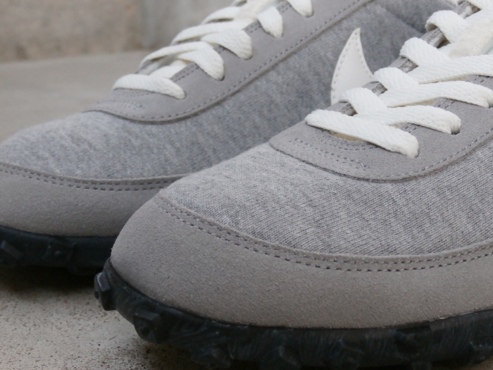 Loopwheeler Nike Waffle Racer 01