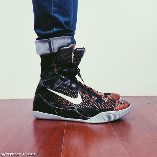 Masterpiece Kobe 9 Elite 2