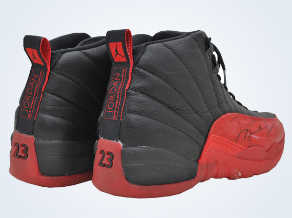 jordan 12 originales