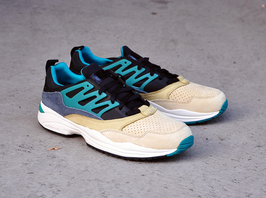 Mita Sneakers Adidas Torsion Allegra Arriving 01