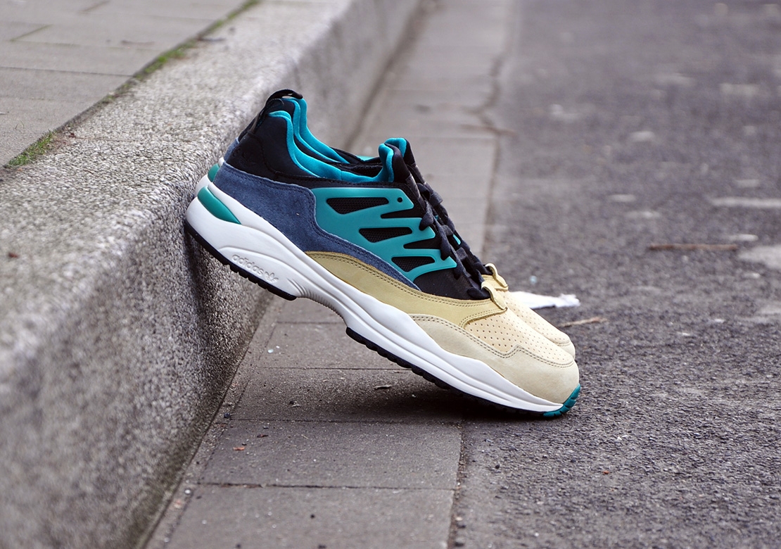 Mita Sneakers Adidas Torsion Allegra Arriving 03