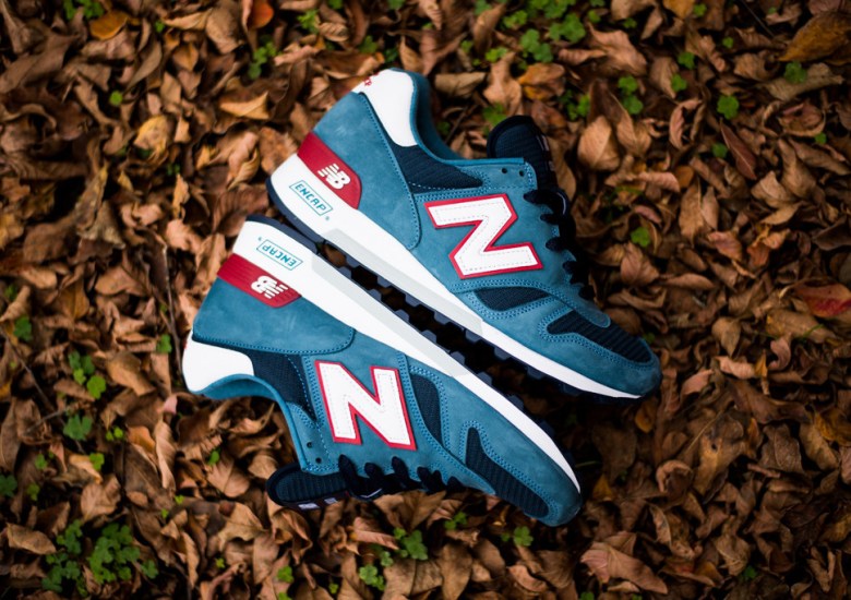 New Balance 1300 “National Parks” – Available