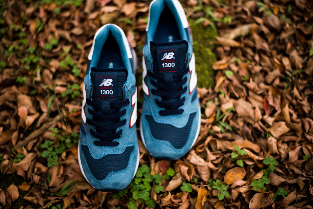 New Balance 1300 National Parks Available 04