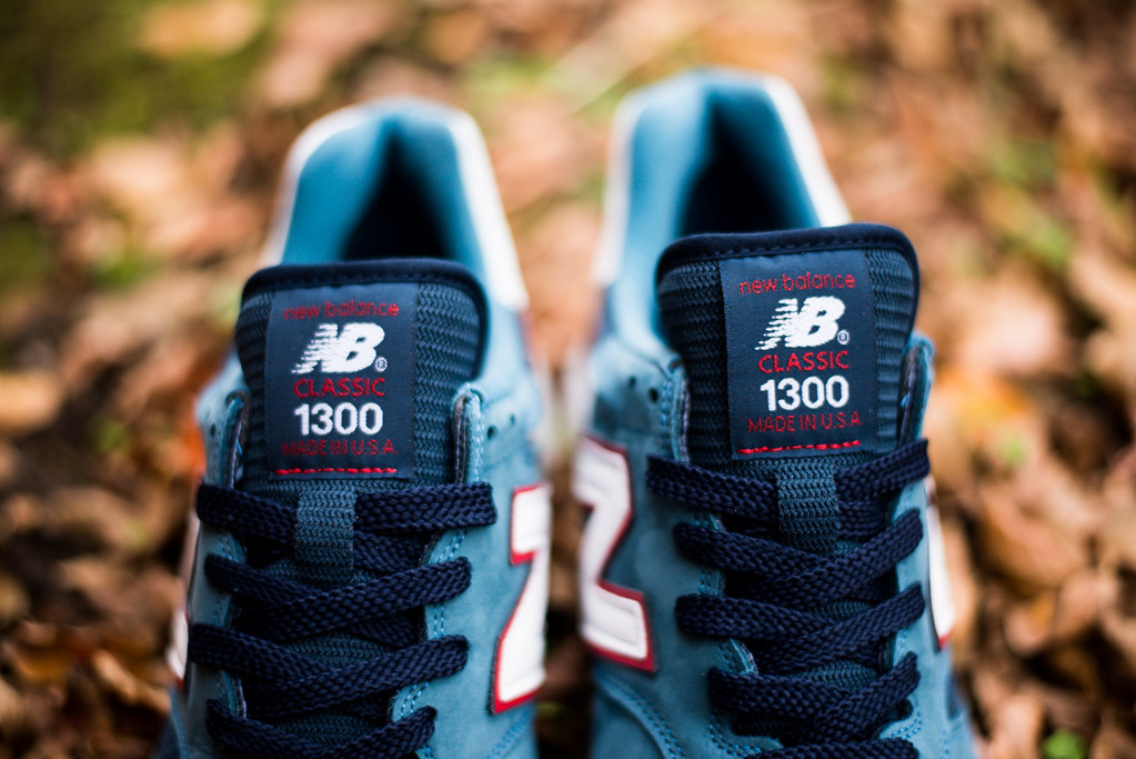 New Balance 1300 National Parks Available 08