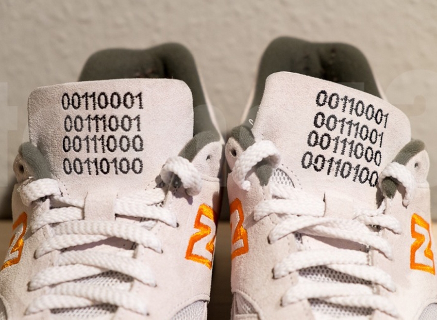 New Balance 1500 Binary1