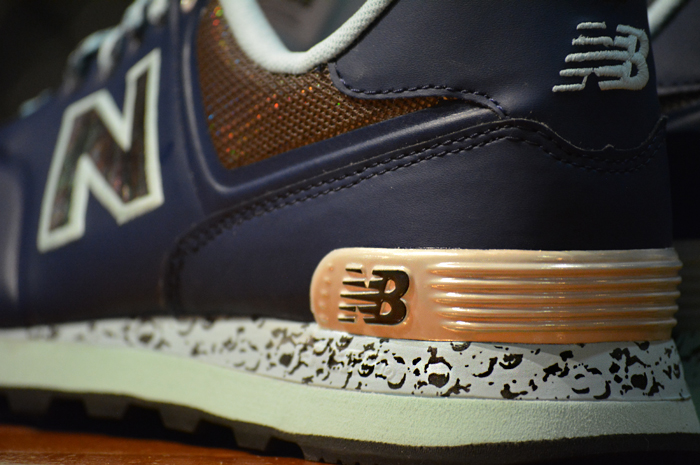 New Balance 574 Atmosphere Pack 11