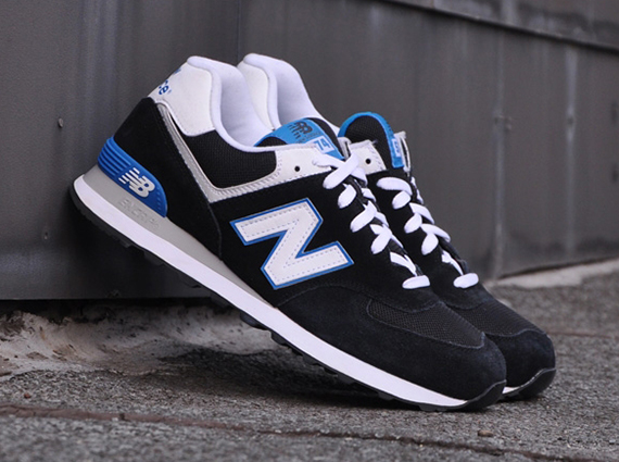New Balance 574 Spring 2014 Preview 2