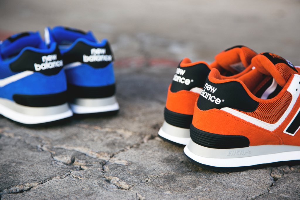 New Balance 574 Varsity Pack 06