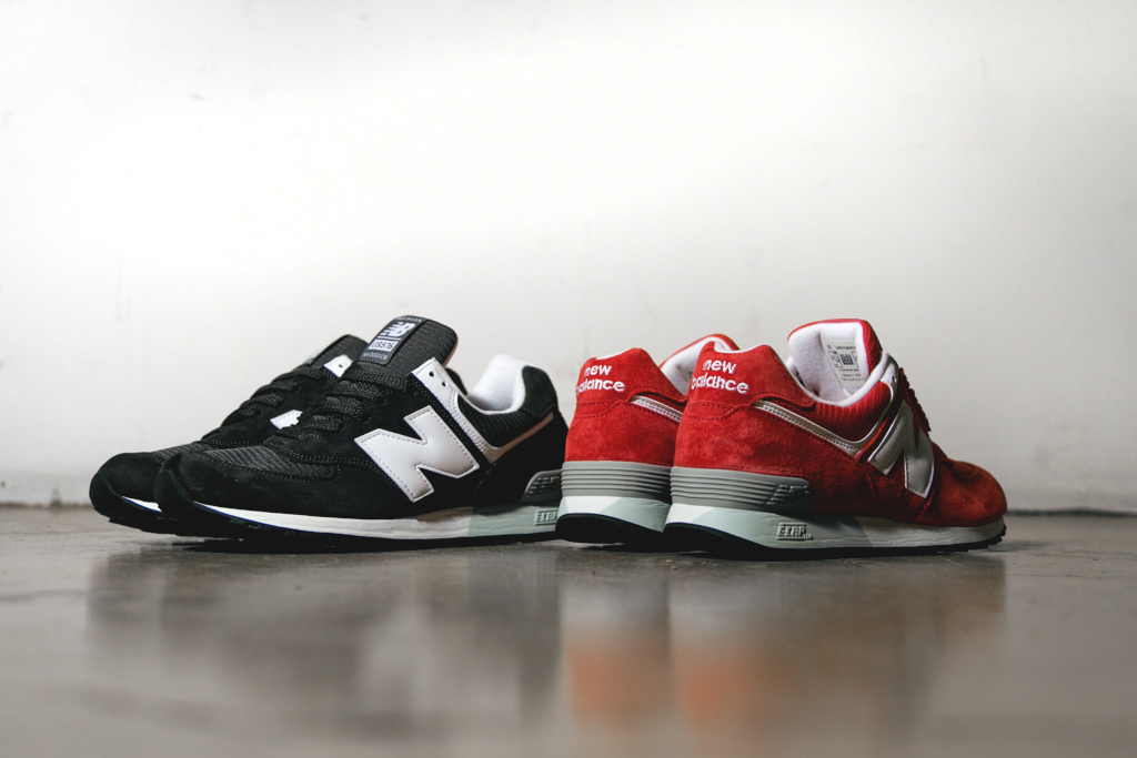 New Balance 576 Made In Usa Holiday 2013 05