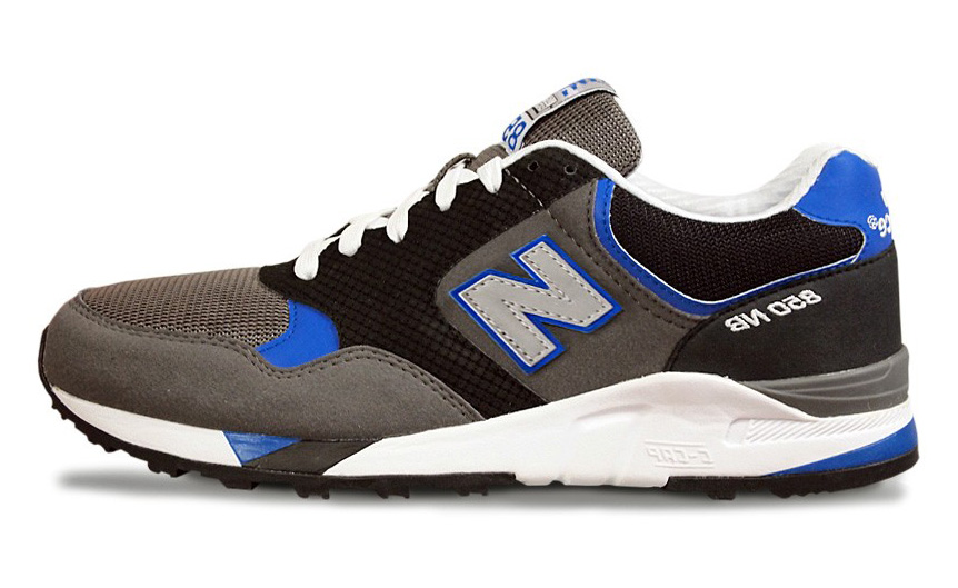 New Balance 850 January 2014 Releases 1