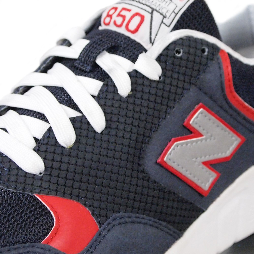 New Balance 850 January 2014 Releases 2