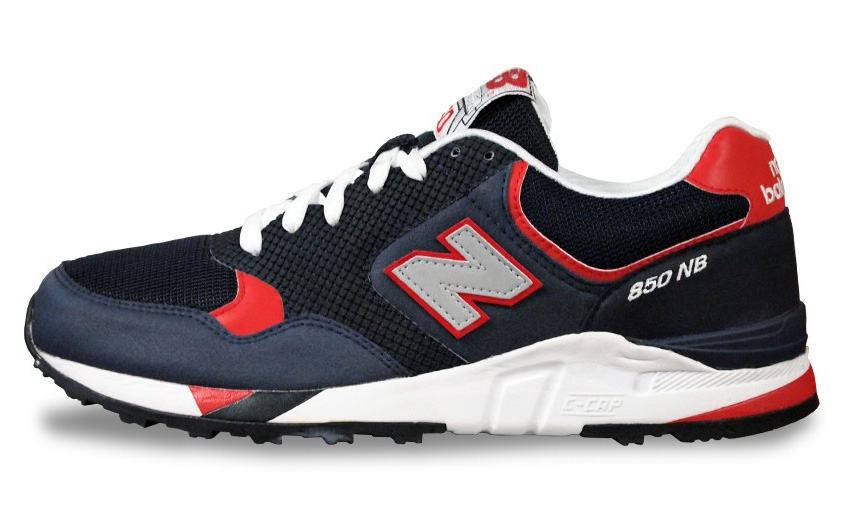 New Balance 850 January 2014 Releases 3