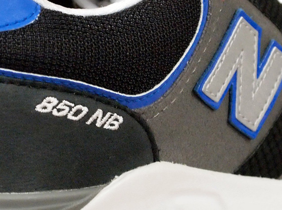 New Balance 850 – January 2014 Releases
