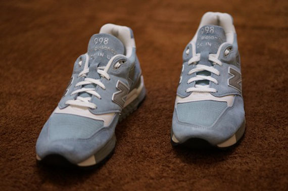 New Balance 998 Light Blue 04