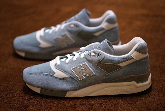 New Balance 998 \