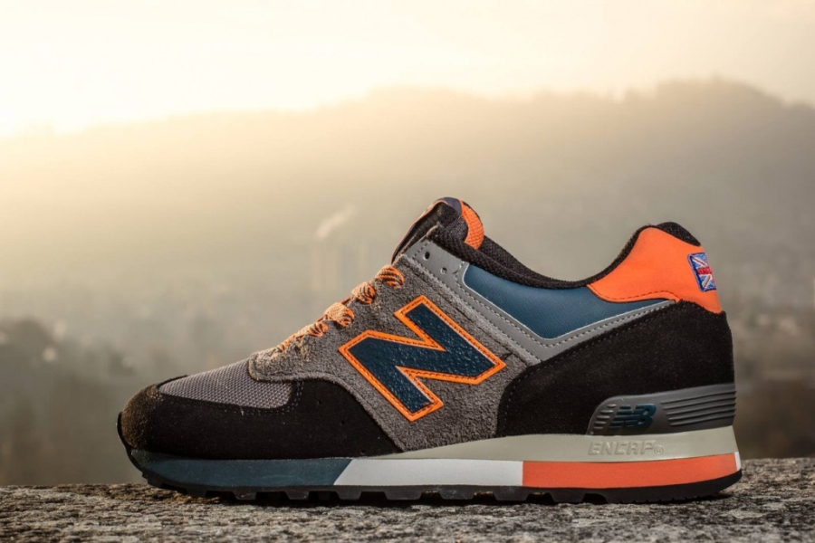 New Balance M576 