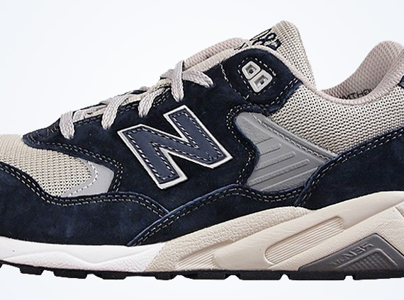 New Balance MT580 - January 2014 Releases