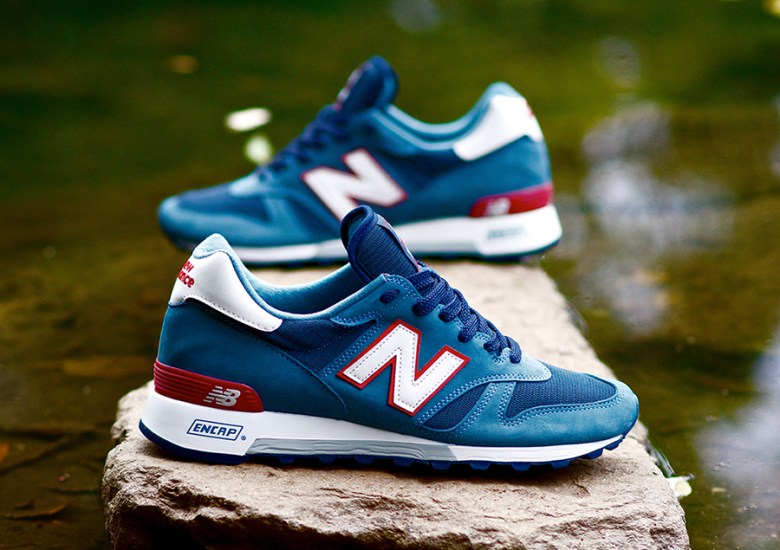 New Balance “National Parks Pack”