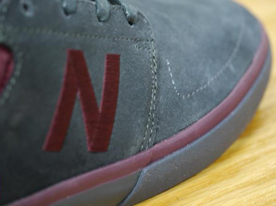 New Balance Numeric Brighton