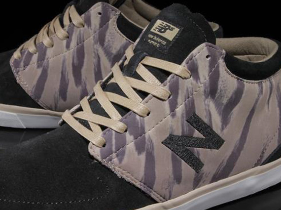 New Balance Numeric - December 2013 Releases