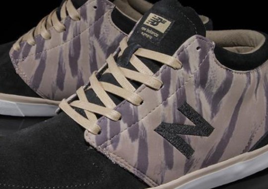 New Balance Numeric – December 2013 Releases