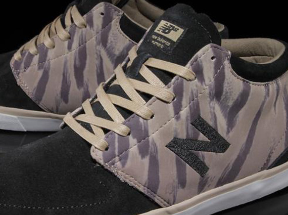 New Balance Numeric – December 2013 Releases
