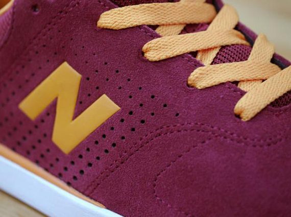 New Balance Numeric Stratford SneakerNews