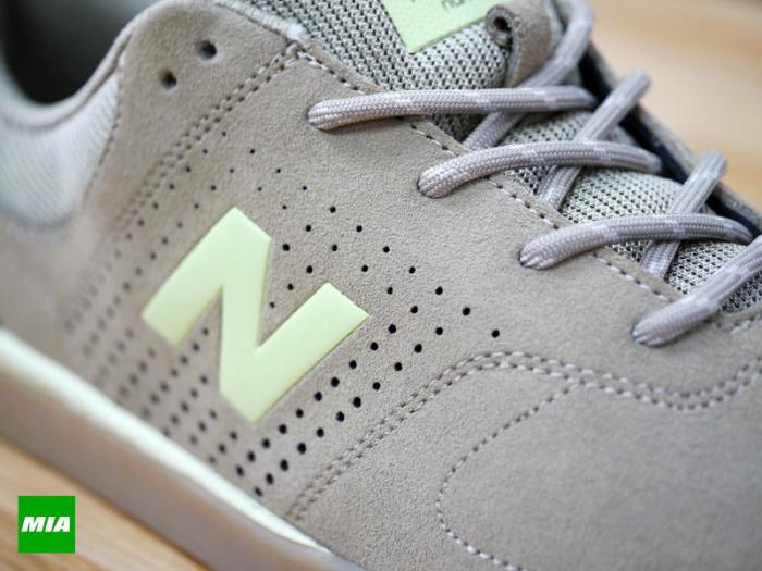 New Balance Numeric Stratford 07