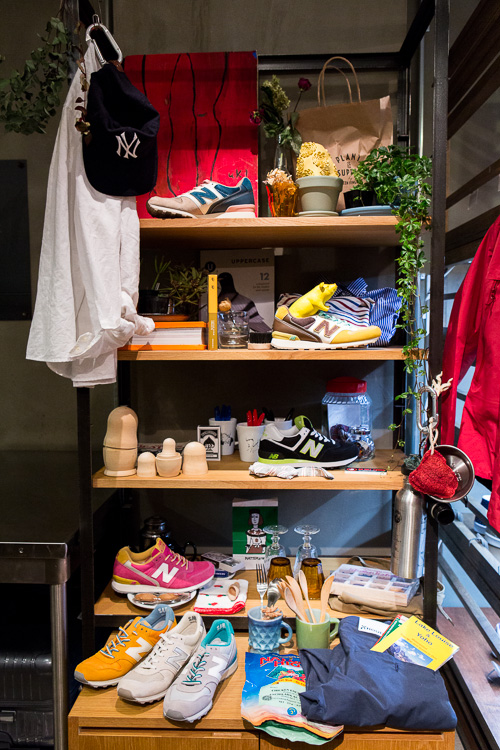 New Balance Spring Summer 2014 Preview 15