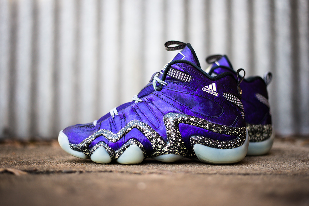 adidas Crazy 8 "Nightmare Before Christmas" Release Date
