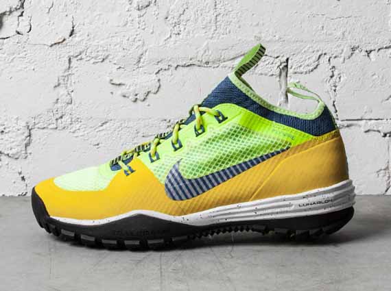 لا تفعل خلال ~ معاصر nike acg lunarlon 