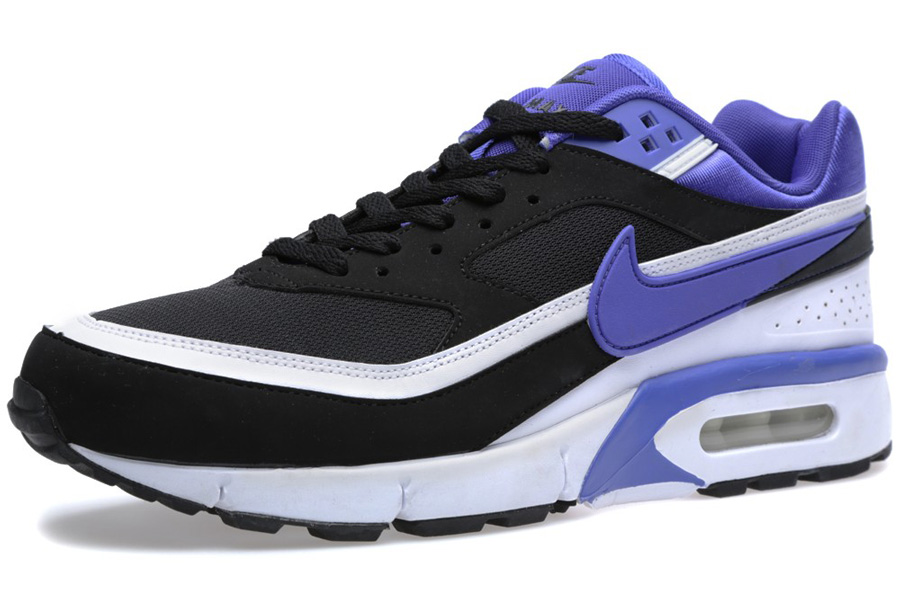 Nike Air Bw Gen Ii Persian Violet 1