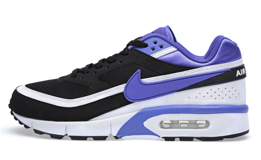 Nike Air Bw Gen Ii Persian Violet 2
