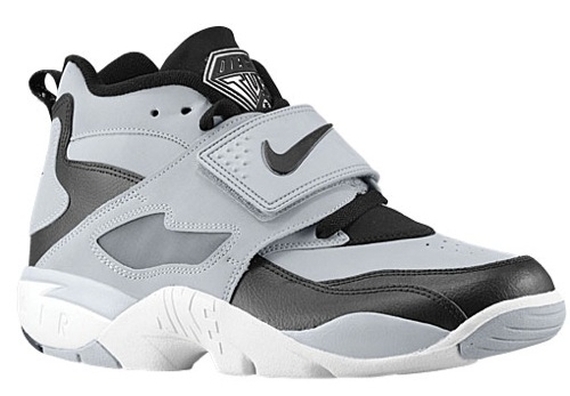 Nike Air Diamond Turf Mens 2