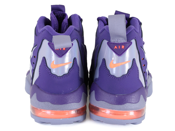 Nike Air Dt Max 96 Court Purple Imperial Purple Atomic Orange 04
