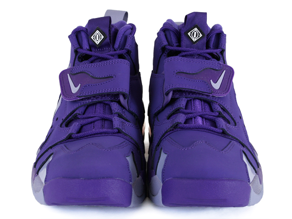 Nike Air Dt Max 96 Court Purple Imperial Purple Atomic Orange 05