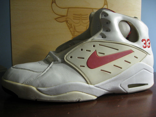 nike air dynamic flight