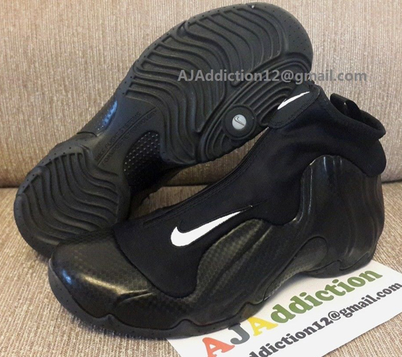 flightposite carbon