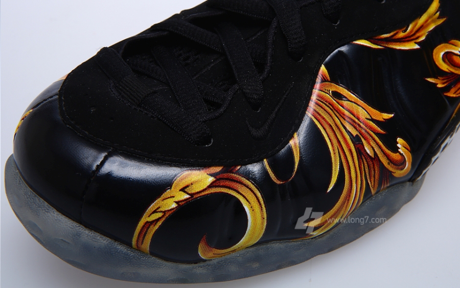 foamposite x supreme