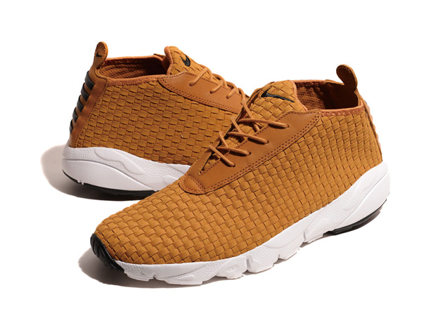 Nike Air Footscape Woven Desert Chukka 02