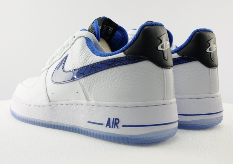 Nike Air Force 1 Low ’07 “Penny”